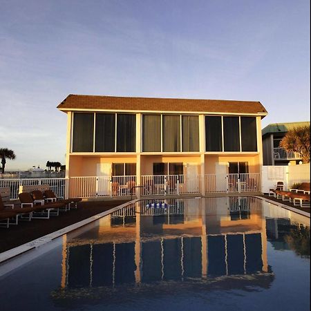 Club Sea Oats By Capital Vacations Motel Daytona Beach Shores Exterior foto