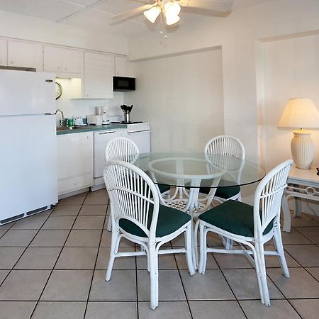Club Sea Oats By Capital Vacations Motel Daytona Beach Shores Exterior foto
