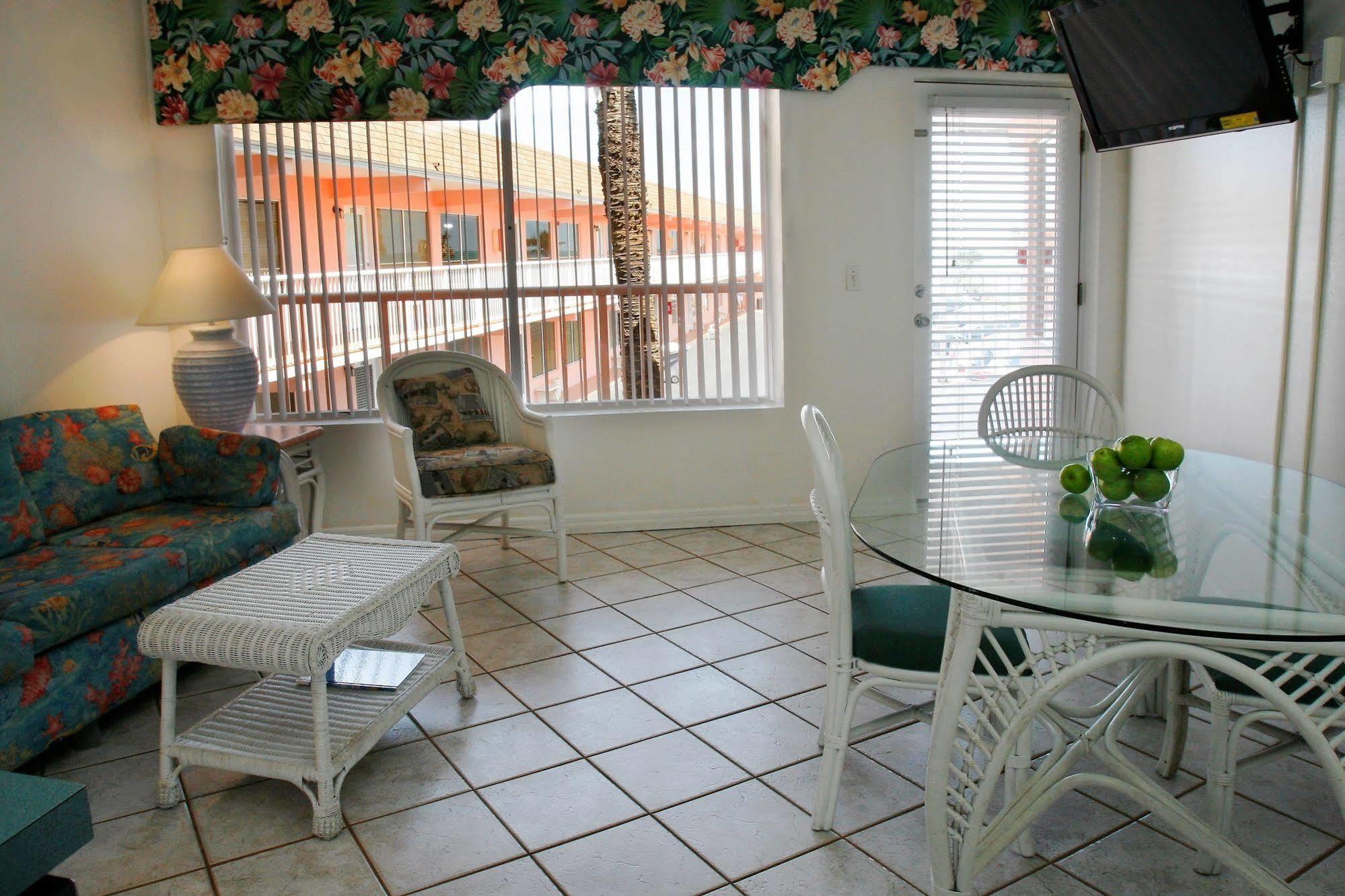 Club Sea Oats By Capital Vacations Motel Daytona Beach Shores Exterior foto