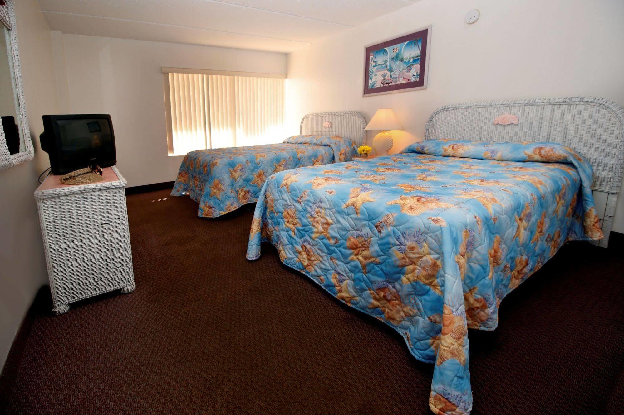 Club Sea Oats By Capital Vacations Motel Daytona Beach Shores Exterior foto