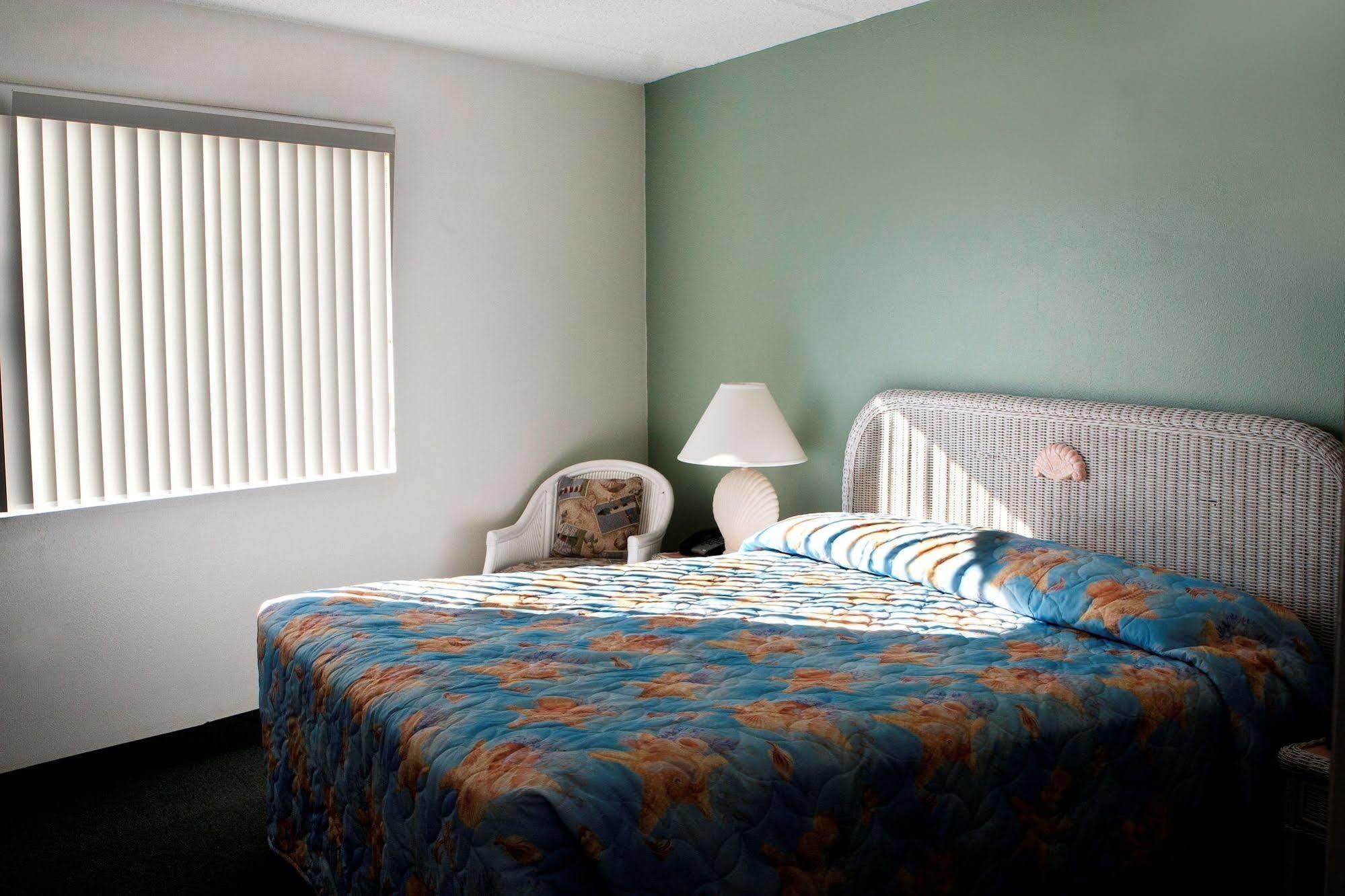 Club Sea Oats By Capital Vacations Motel Daytona Beach Shores Exterior foto