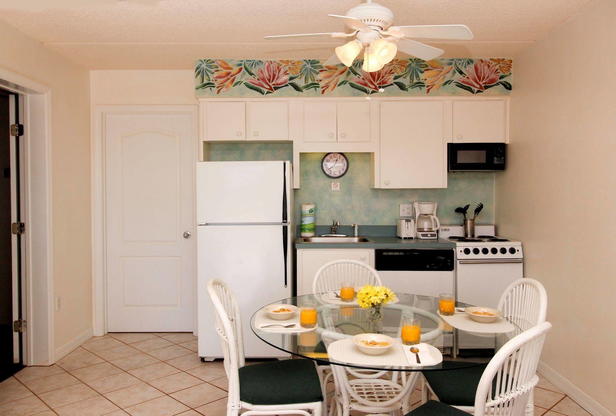 Club Sea Oats By Capital Vacations Motel Daytona Beach Shores Exterior foto