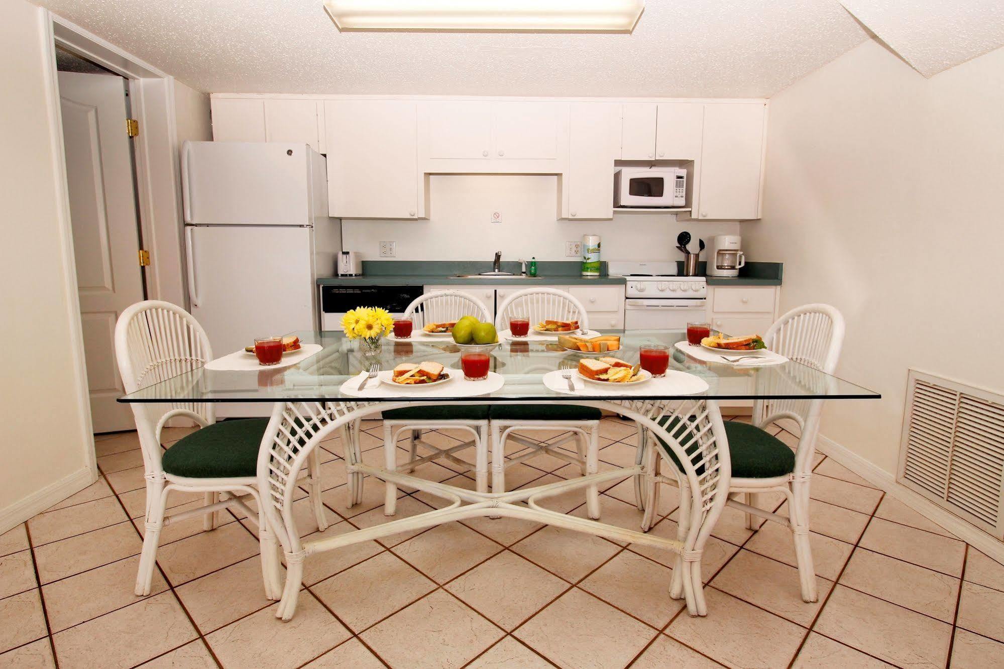Club Sea Oats By Capital Vacations Motel Daytona Beach Shores Exterior foto