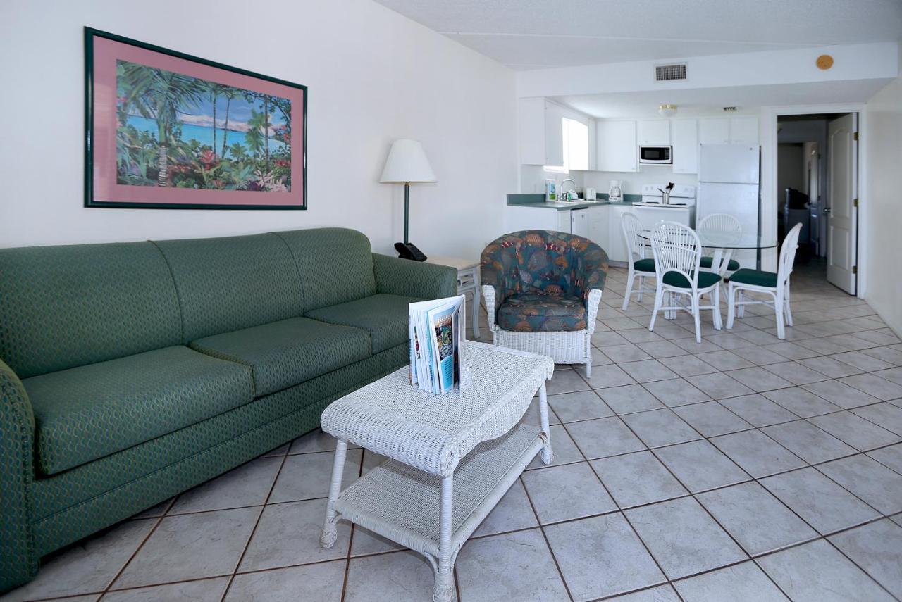 Club Sea Oats By Capital Vacations Motel Daytona Beach Shores Exterior foto