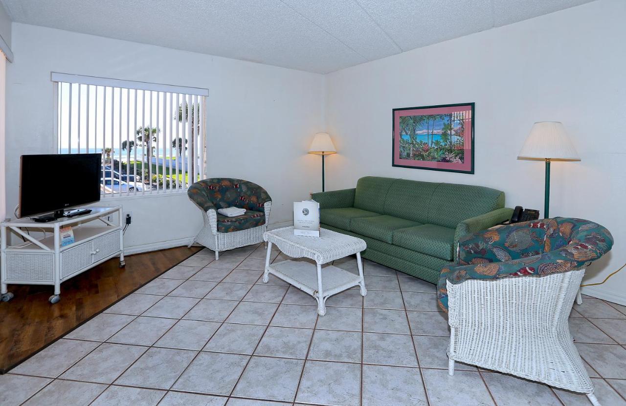 Club Sea Oats By Capital Vacations Motel Daytona Beach Shores Exterior foto