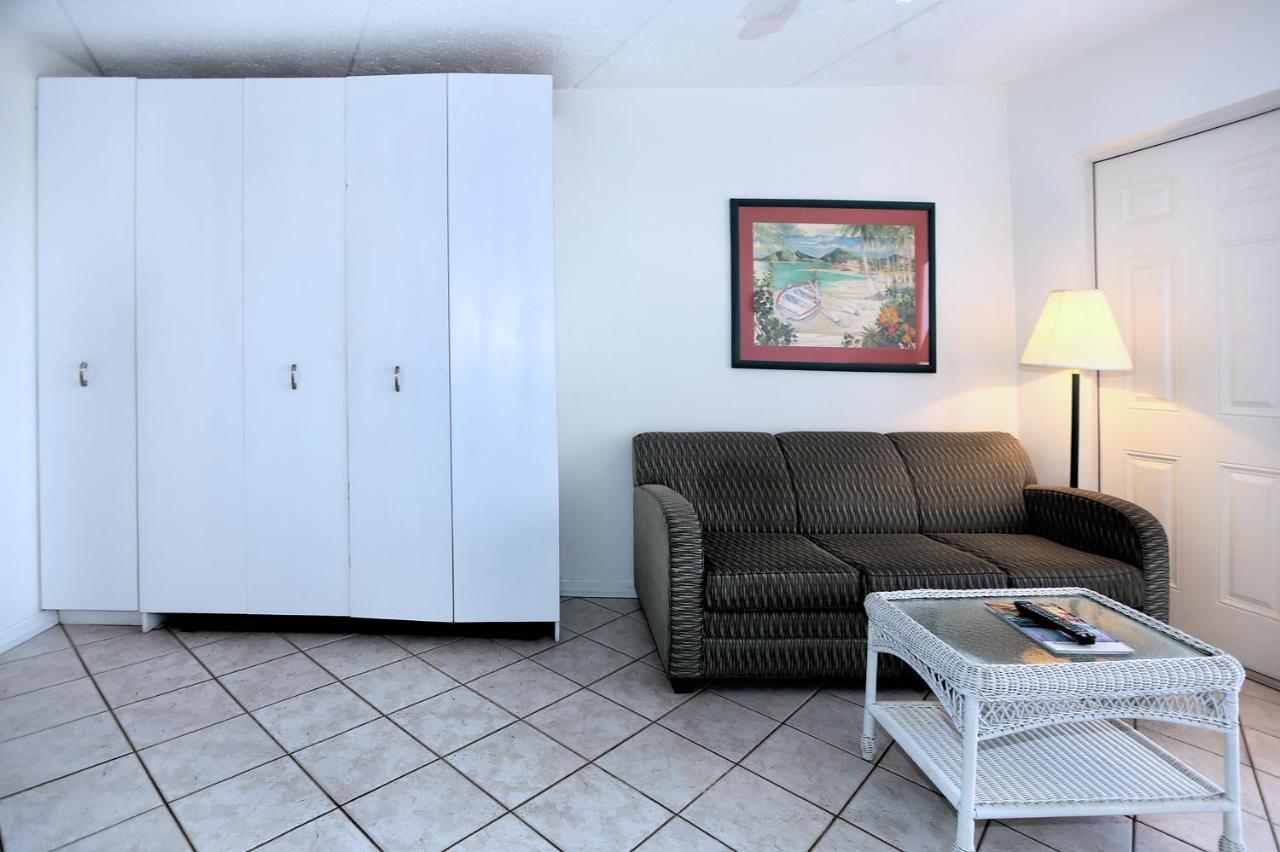 Club Sea Oats By Capital Vacations Motel Daytona Beach Shores Exterior foto