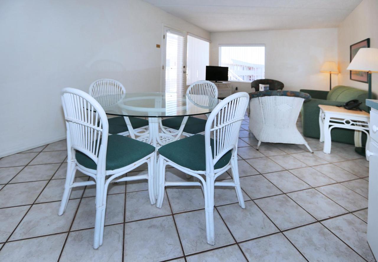 Club Sea Oats By Capital Vacations Motel Daytona Beach Shores Exterior foto