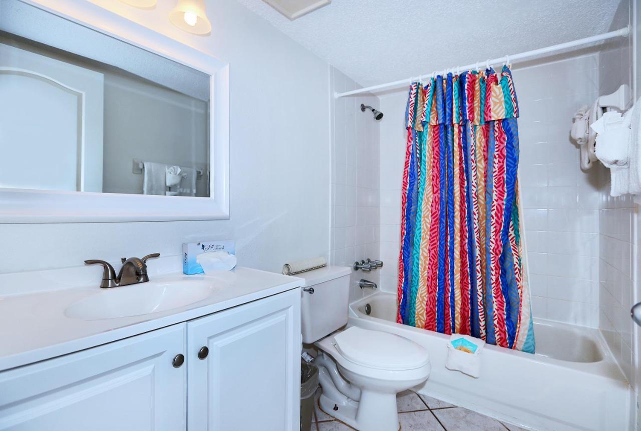 Club Sea Oats By Capital Vacations Motel Daytona Beach Shores Exterior foto