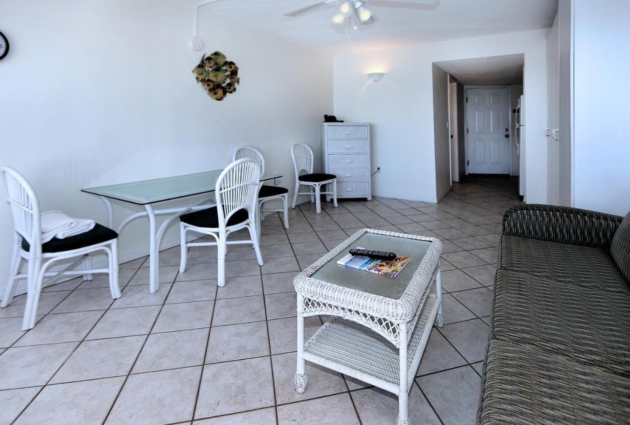Club Sea Oats By Capital Vacations Motel Daytona Beach Shores Exterior foto
