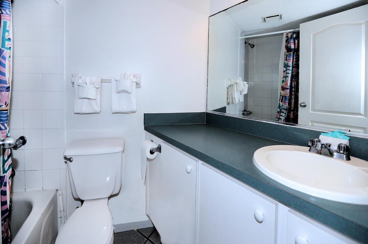 Club Sea Oats By Capital Vacations Motel Daytona Beach Shores Exterior foto