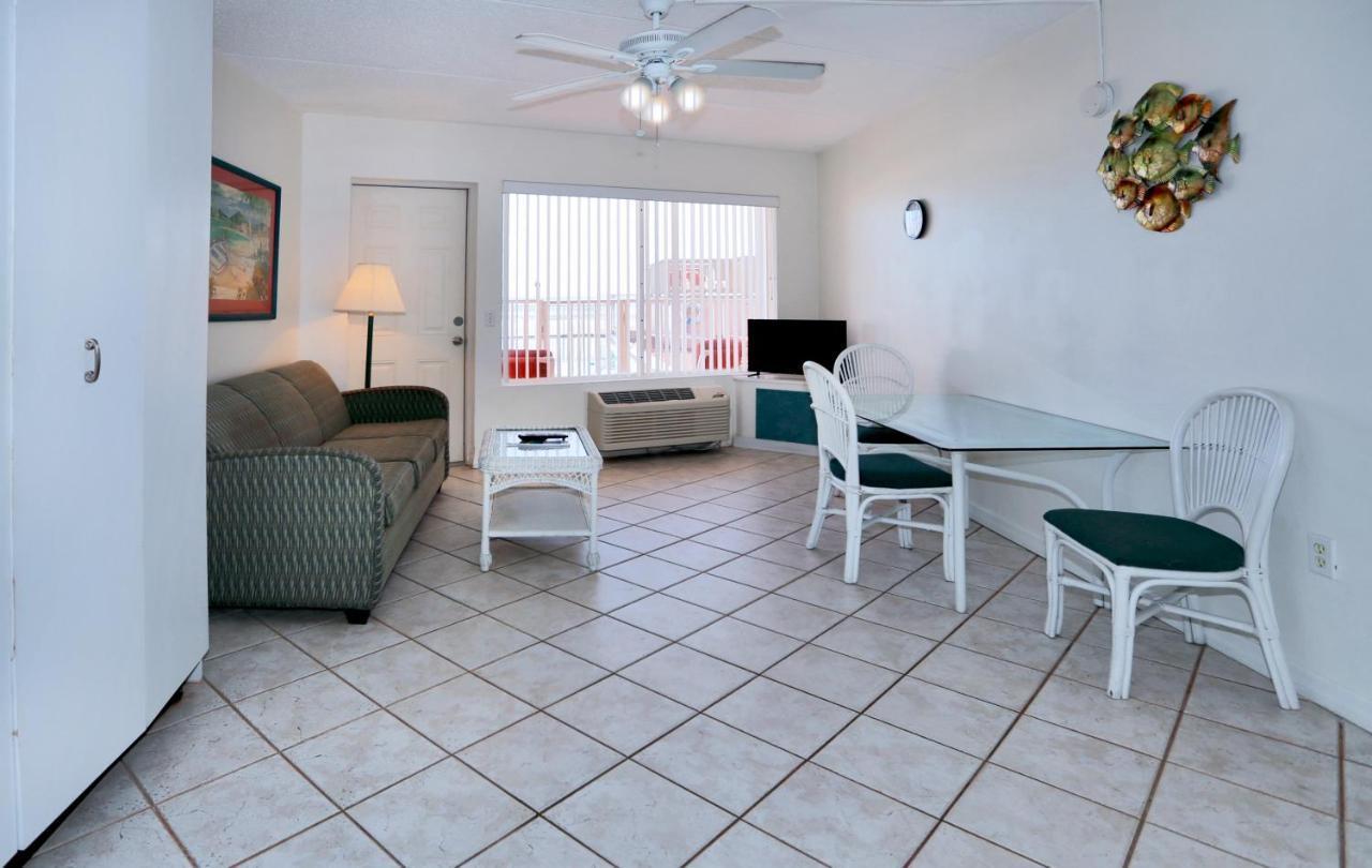 Club Sea Oats By Capital Vacations Motel Daytona Beach Shores Exterior foto