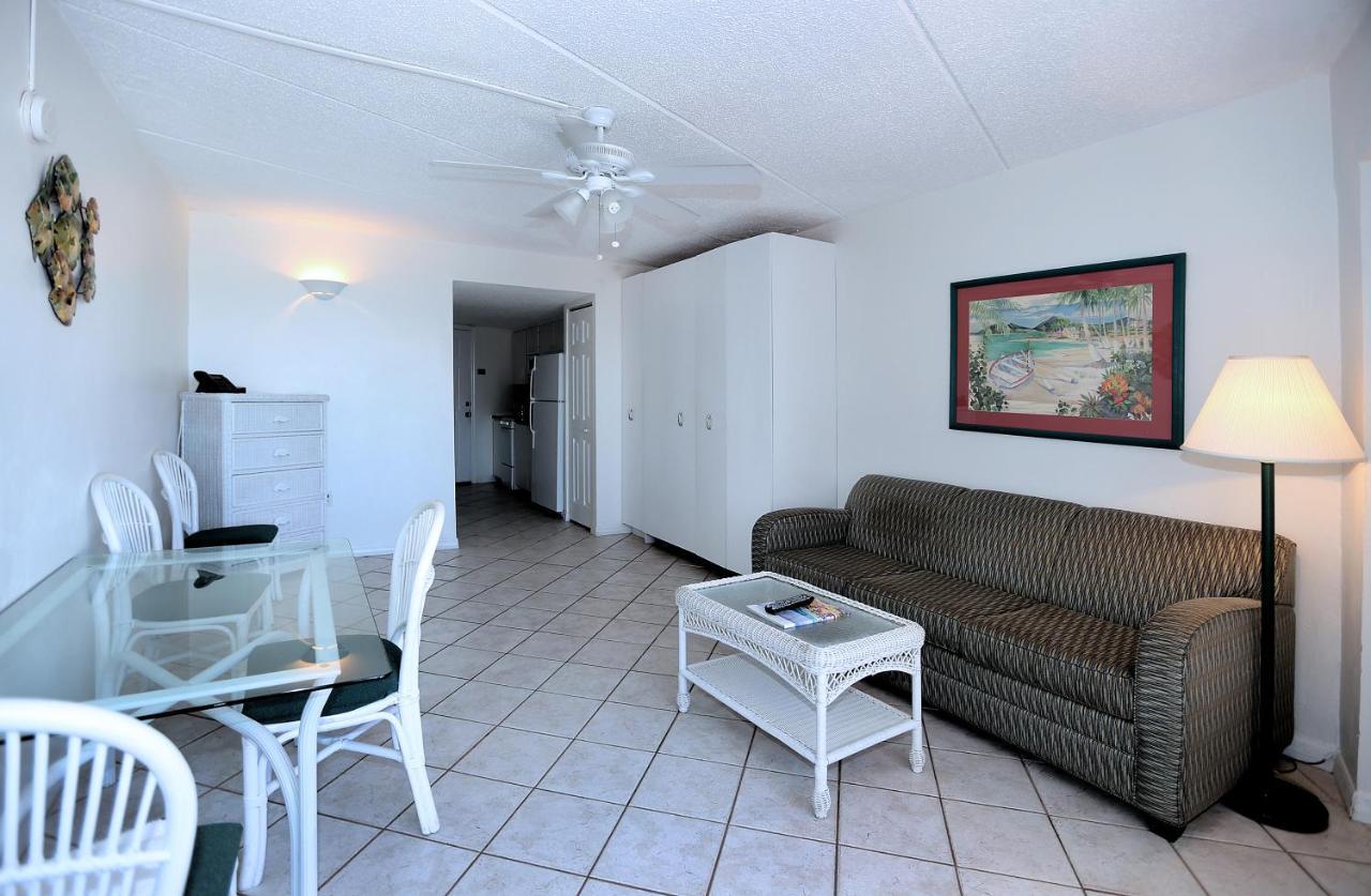 Club Sea Oats By Capital Vacations Motel Daytona Beach Shores Exterior foto