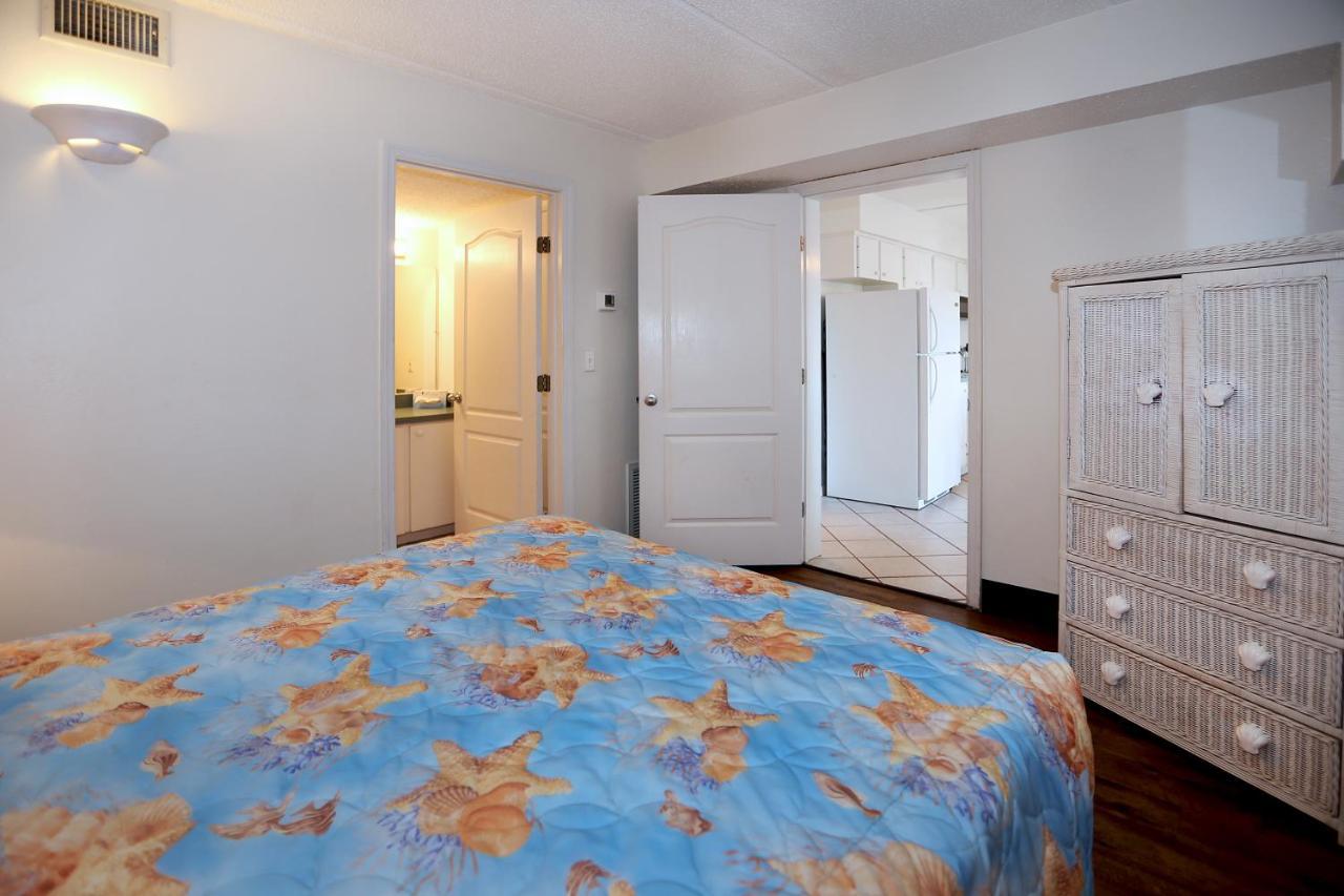 Club Sea Oats By Capital Vacations Motel Daytona Beach Shores Exterior foto