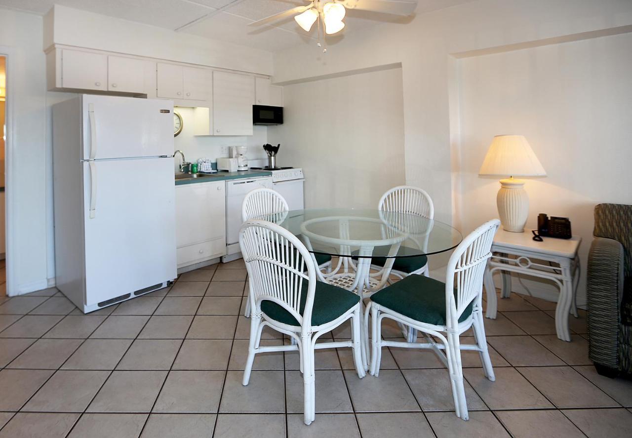 Club Sea Oats By Capital Vacations Motel Daytona Beach Shores Exterior foto