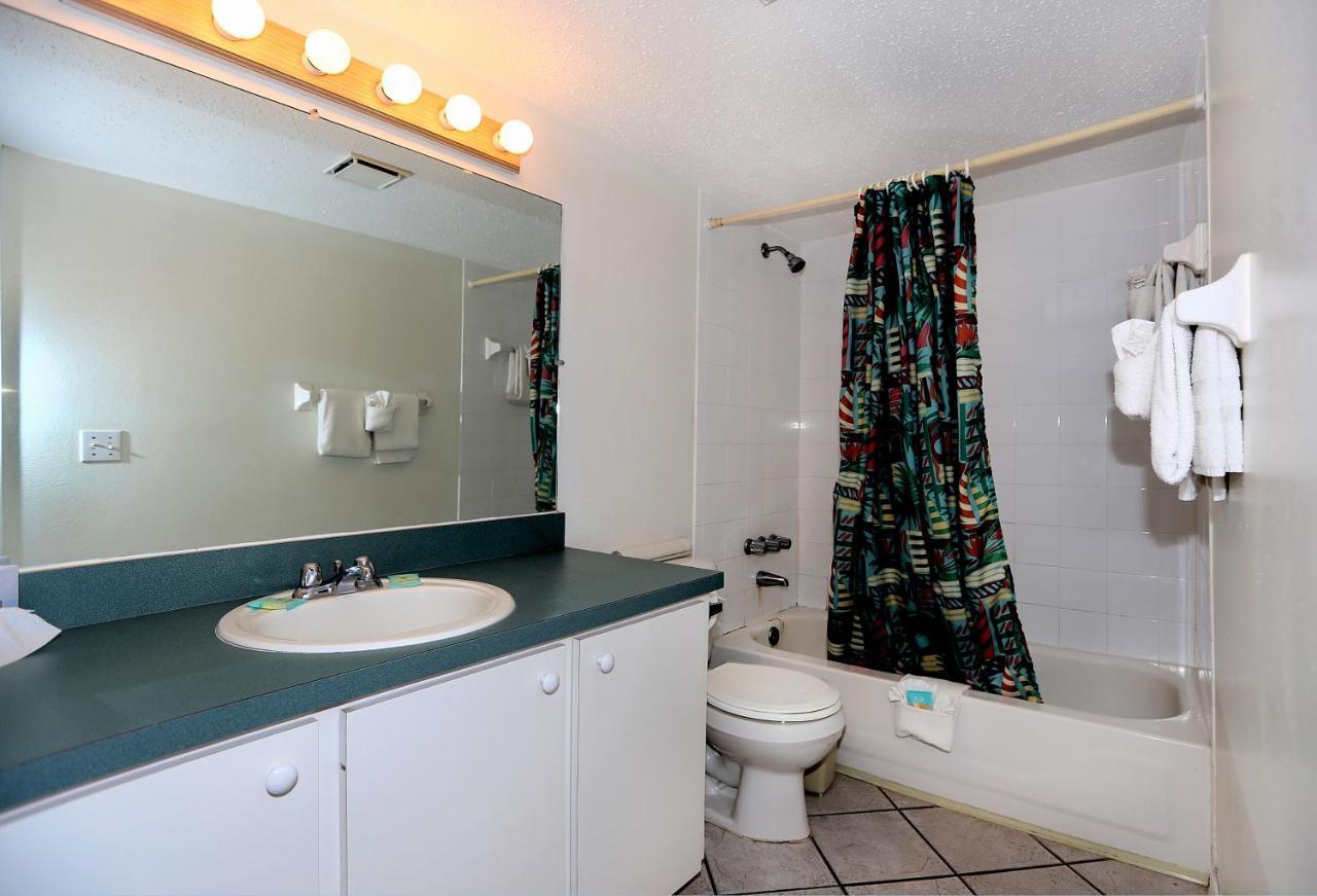Club Sea Oats By Capital Vacations Motel Daytona Beach Shores Exterior foto