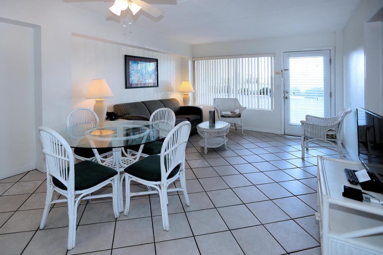 Club Sea Oats By Capital Vacations Motel Daytona Beach Shores Exterior foto