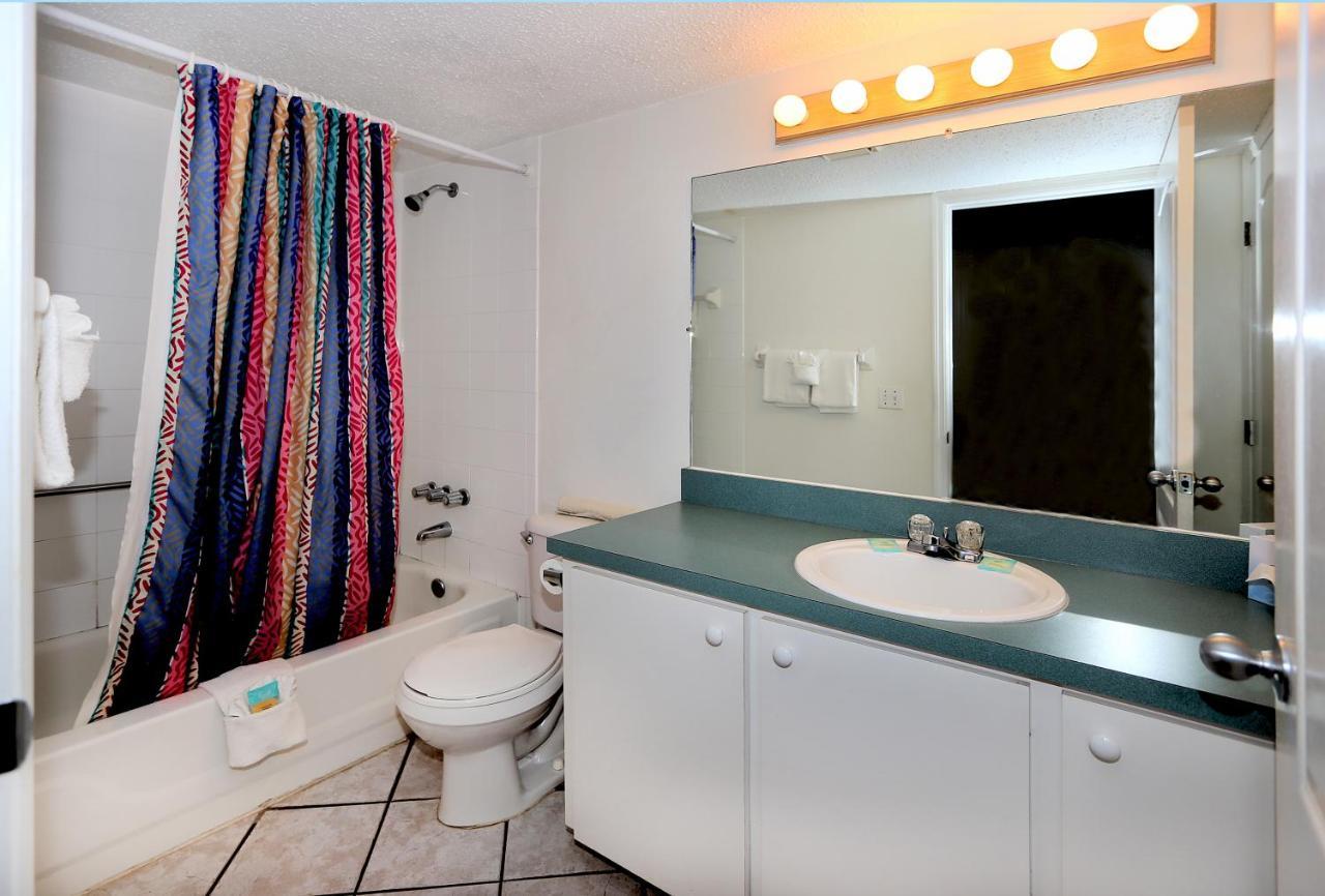 Club Sea Oats By Capital Vacations Motel Daytona Beach Shores Exterior foto