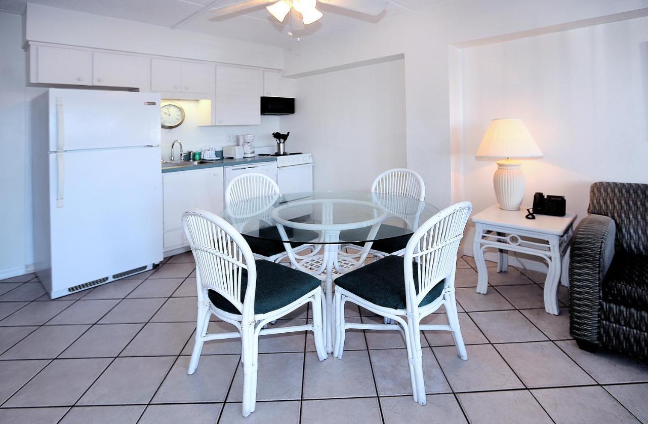 Club Sea Oats By Capital Vacations Motel Daytona Beach Shores Exterior foto