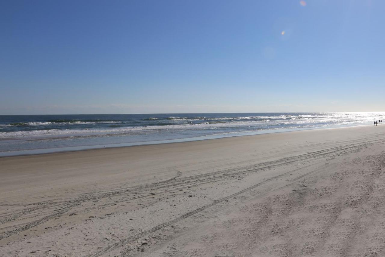 Club Sea Oats By Capital Vacations Motel Daytona Beach Shores Exterior foto