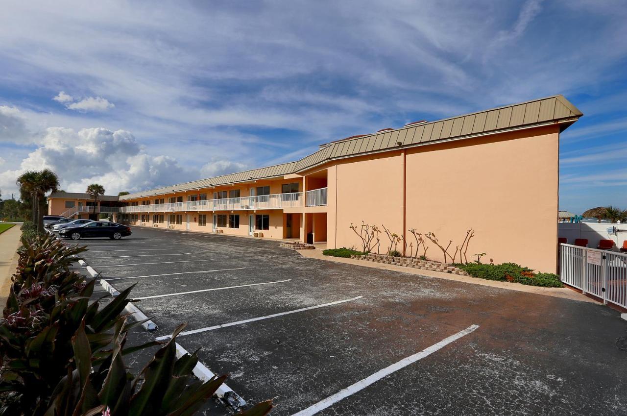 Club Sea Oats By Capital Vacations Motel Daytona Beach Shores Exterior foto