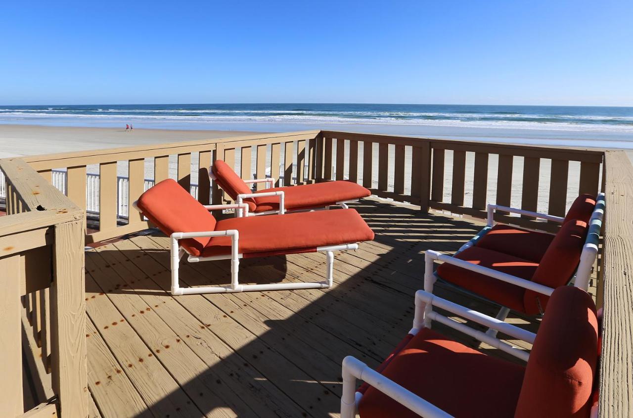 Club Sea Oats By Capital Vacations Motel Daytona Beach Shores Exterior foto