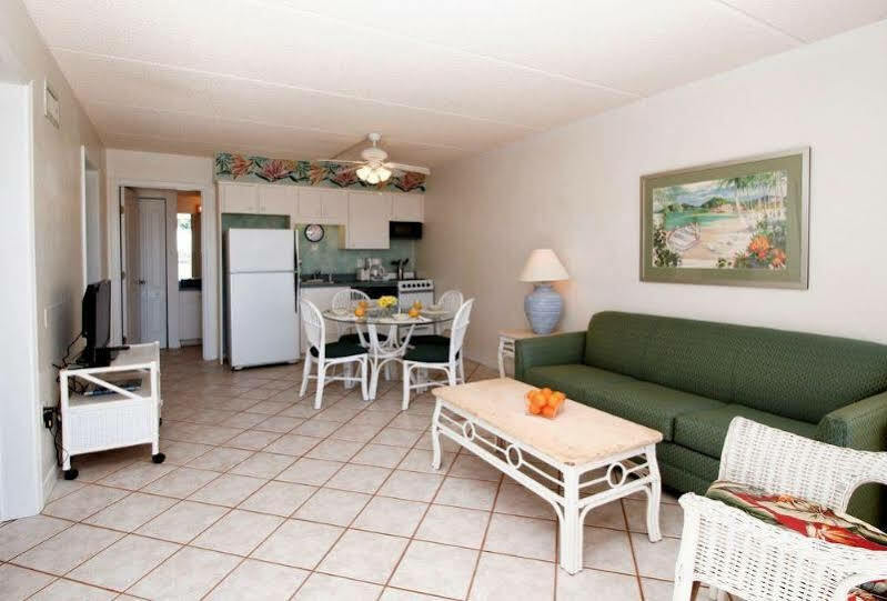 Club Sea Oats By Capital Vacations Motel Daytona Beach Shores Exterior foto